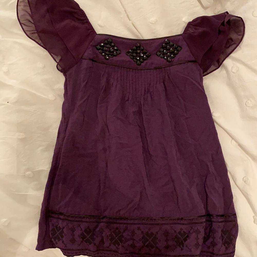 Agaci blouse